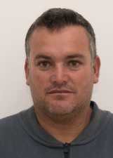 Retrato de SANDRINHO DO SOM