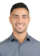 Retrato de LUCIANO JANGOLA