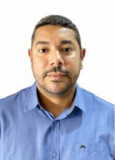 Retrato de HUDSON RODRIGO