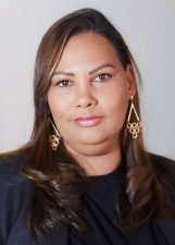 Retrato de CLÁUDIA FREIRE
