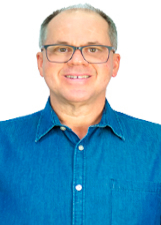 Retrato de CASCÃO