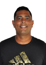 Retrato de NALDINHO