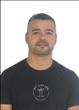 Retrato de DJALMA PAULINO