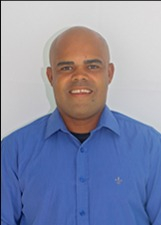 Retrato de VALMIR CHAMA