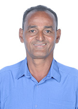 Retrato de TINHO DE HIDELBRANDO