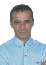 Retrato de ADSON COELHO
