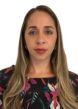 Retrato de CRISLANE DE MEUZINHO