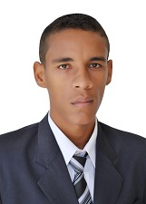 Retrato de DEDA DE TIAO CAPEBA