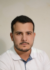 Retrato de THALLIS FERREIRA