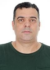 Retrato de WILLER ENFERMEIRO