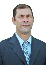 Retrato de SILVANIO DE CHIQUINHO