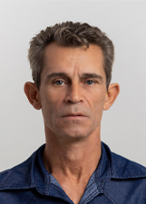 Retrato de BINHA MACEDO