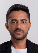 Retrato de VAGUINHO