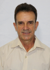 Retrato de GERALDO DO ZECA
