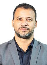 Retrato de ALESSANDRO JUNIO