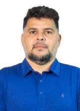 Retrato de DÁRIO BRAZ