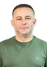 Retrato de MANELZIN DO SINDICATO