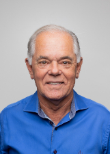Retrato de ARGEMIRO GALVÃO