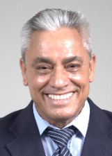 Retrato de LUIZINHO DA ORAÇÃO