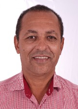 Retrato de NECO ALECRIM