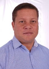 Retrato de MARTESON MOROIA