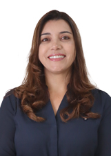 Retrato de PROFESSORA ADENIZ