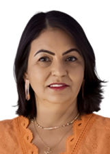 Retrato de LEILHA DE NEGUIM
