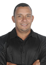 Retrato de ROMÁRIO DO LAVADOR