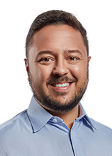 Retrato de JOÃO MARCELO
