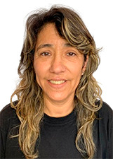 Retrato de SANDRA DO CANIL