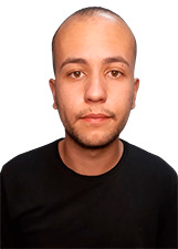 Retrato de MARCUS MORGAN
