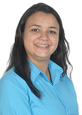 Retrato de FERNANDA DE NILTINHO