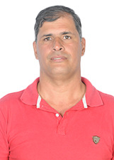 Retrato de AMÉRICO DO COQUEIRO