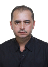 Retrato de IVANILDO DO GÁS