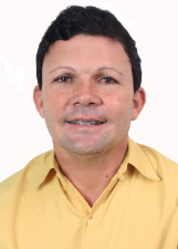 Retrato de DENZINHO DO PASTEL