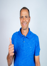 Retrato de ARLINDO BALBINO