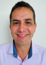 Retrato de CAIO MAGALHÃES