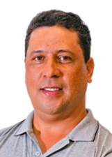 Retrato de ORLANDO DA MACELA