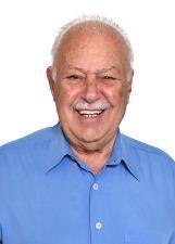 Retrato de JOÃO CARLOS MINCHILLO