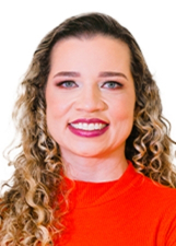Retrato de FERNANDA