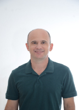 Retrato de ODIRLEI MAGALHÃES