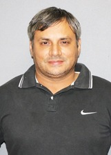 Retrato de MOISES RASPANTE