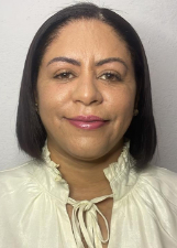 Retrato de CINTIA DE MATOS