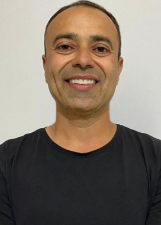 Retrato de EDIVAN FERNANDES