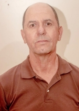 Retrato de OLIVIO BATISTA