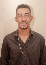Retrato de FABRICIO DO TONINHO CORINA