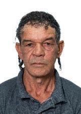 Retrato de ADILSON LOBO