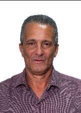 Retrato de PAULO CANOA