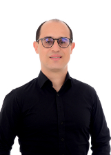 Retrato de WESLEY RIBEIRO
