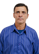 Retrato de DANILO TOURINO